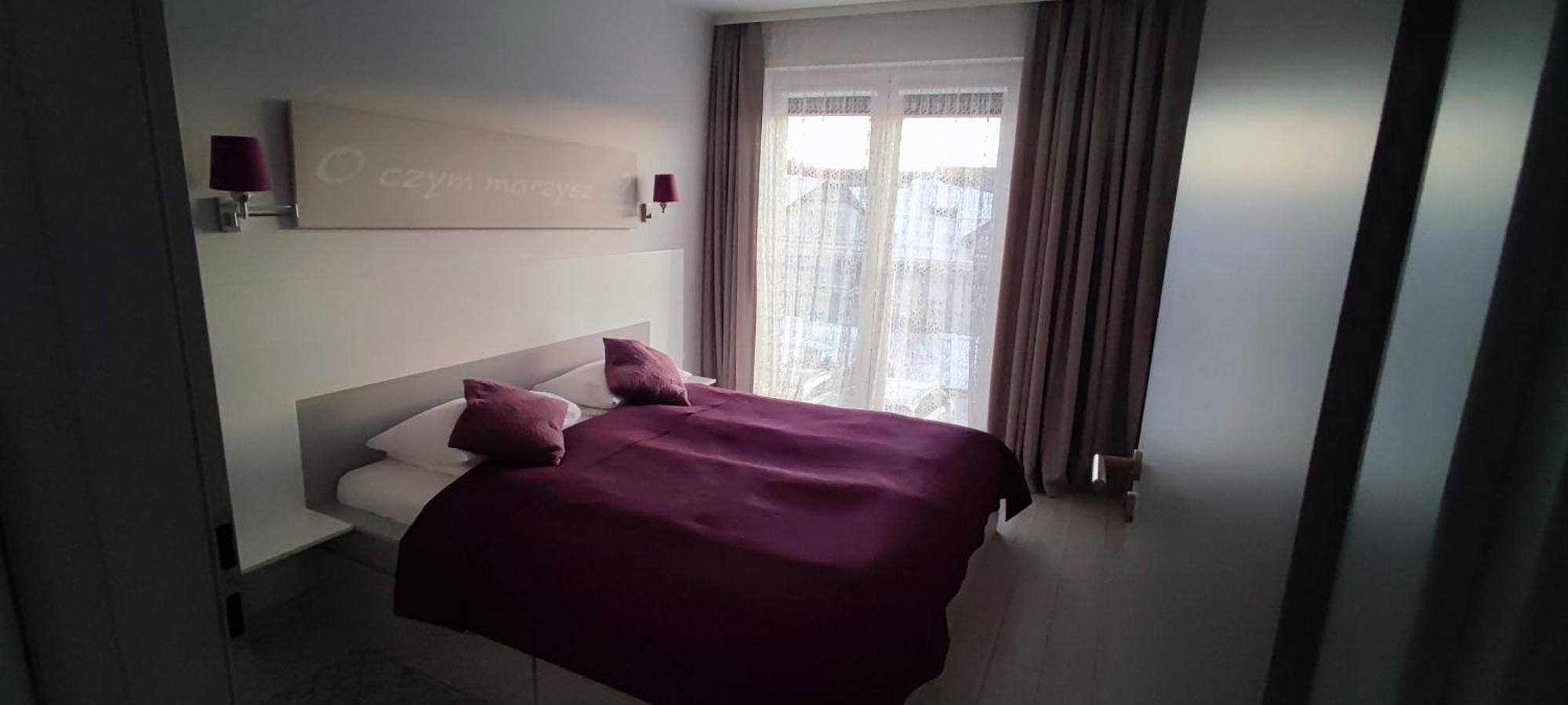 Czarna Gora Resort Apartament Na Skarpie Sienna  Exterior foto